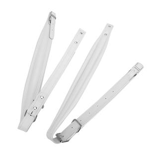 Cinghie <span class=keywords><strong>per</strong></span> spalla resistenti e regolabili durevoli <span class=keywords><strong>per</strong></span> fisarmonica a <span class=keywords><strong>basso</strong></span> da 16-120, colore nero - Product Image 1