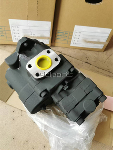 อะไหล่รถขุด PVD-0B-24P-6G3-4191A ปั๊มไฮดรอลิกสำหรับรถขุดขนาดเล็ก U25 E26 - Product Image 6