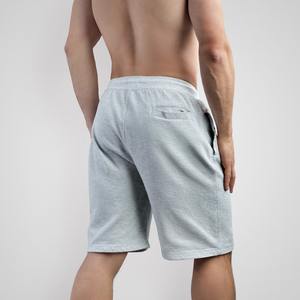 Short de gymnastique unisexe Short en maille personnalisé de haute qualité pour la course à pied Basketball Gym Sports en vrac Vente en gros Fabricant de vêtements de sport - Product Image 6