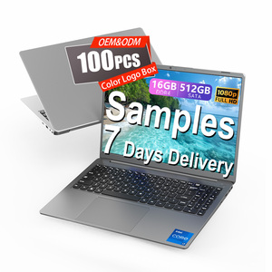 Nuovo Laptop Business Portatile da 15.6 Pollici Nuovo Computer Portatile Aziendale AMD <span class=keywords><strong>8GB</strong></span> <span class=keywords><strong>RAM</strong></span> 256GB SSD Windows 11 Pro Nuovissimo - Product Image 5