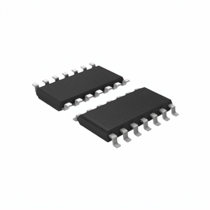Composants électroniques en ligne : Gestion de l'alimentation (PMIC) 14 SOIC - Acheter TSM006IDT - Canal Fabricant - Product Image 1
