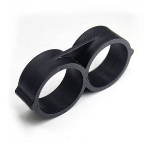 16mm Kunststoff-Tropfbewässerungs-End leitung für Rohrleitungen - Product Image 3