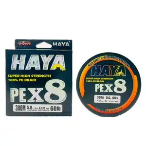 strongest fishing line, strongest fishing line Suppliers and Manufacturers  at