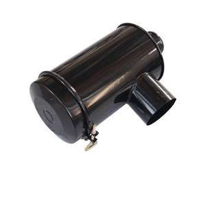 Hansen 13060625 13024892 S00004342 Pièces de rechange pour chargeur Assemblage de filtre à air pour moteur diesel de machines de construction - Product Image 3