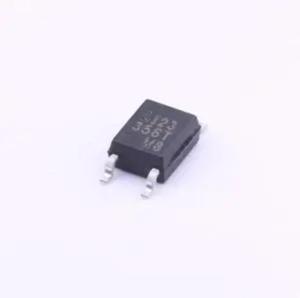 Composants électroniques originaux LTV-356T-B, optoisolateurs, service de liste de nomenclature (BOM), approvisionnement immédiat - Product Image 1