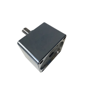 Boîte de réduction de vitesse 5GU5KB 5GU15KB 5GU25KB 5GU30KB 5GU50KB 5GU60KB Tête d'engrenage - Product Image 3