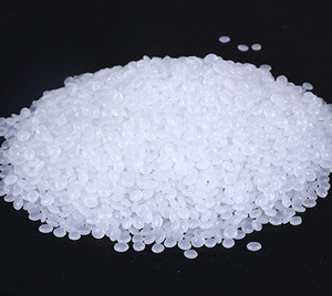 เรซิน LLDPE 3470 เกรดฉีดขึ้นรูปสำหรับขายส่ง โพลีเอทิลีนความหนาแน่นต่ำแบบเชิงเส้น สำหรับฝาปิด/ภาชนะบรรจุอาหารแบบผนังบาง - Product Image 1