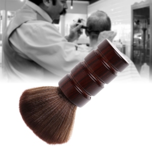 Spazzola morbida Neck Duster Pulizia Parrucchiere Taglio Dei Capelli Salon Stylist <span class=keywords><strong>Barber</strong></span> - Product Image 6