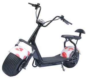 Repuestos para Patinete Eléctrico Razz, Citycoco Eléctrico para Adultos, Patinete de 2 Ruedas Homologado para Calle, Electrónico para Adultos y Niños - Product Image 2