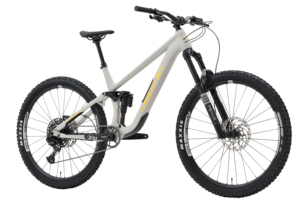 Bicicleta de Montaña de Alta Calidad para Adultos con Doble Suspensión Azure - Product Image 4
