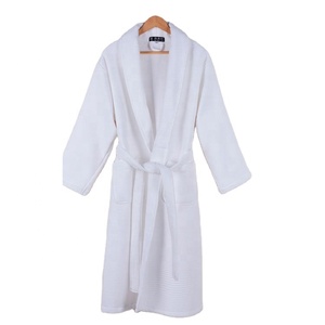 2025 Pink Kimono <strong>Waffle</strong> <strong>Robe</strong> Woman/Men Bath Shower <strong>Robes</strong> for Wedding Party Bridal - Product Image 3