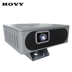 Large Outdoor 3D Show World Map Hologram LCD DLP Projector with 4500-8500 Lumens for <strong>Dome</strong> <strong>Projection</strong> Mapping - Product Image 3