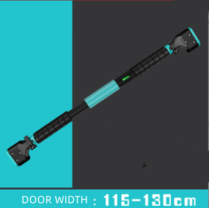 Barra de Ejercicio para Gimnasio en Casa, Barra Horizontal con Logotipo Personalizado, Diferentes Tamaños a Elegir - Product Image 3