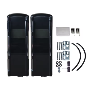 <span class=keywords><strong>Moteur</strong></span> d'ouverture de porte battante automatique intelligent de type roue à feuille unique de 400KG - Product Image 6