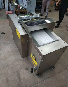 Procesador de Aves con Hueso para Restaurantes, Máquina Cortadora de Carne de Pollo - Product Image 4