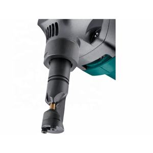 8791830 EXTOL Nibbler per Taglio Metalli Senza Fili Ricaricabile con Batteria Brushless da 2000mAh SHARE20V - Product Image 4