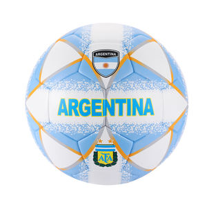 2026ลูกบอลนำความร้อนจากประเทศเยอรมนีเยอรมนีเยอรมนีลูกบอลอาร์เจนตินาบราซิลอาร์เจนตินาส่งเสริมการขายวัสดุ PU/EVA ทนทาน - Product Image 6