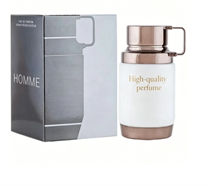 Perfume Creative Gentleman - Fragancia Amaderada <span class=keywords><strong>de</strong></span> Larga Duración con Múltiples Aromas - Ideal para Uso Profesional - Product Image 2