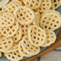 chip potato snack