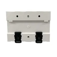 Kampa Din-Rail DTSY3328 Meteran Energi Pintar Digital Multi-Display 4 Kawat Tiga Fase DTSY3328