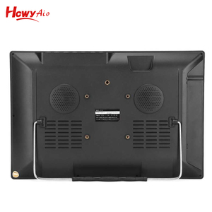 Kích thước lớn 15.4inch xách tay kỹ thuật số <span class=keywords><strong>TV</strong></span> được xây dựng trong pin DVB-T2 kỹ thuật số <span class=keywords><strong>TV</strong></span> với AV <span class=keywords><strong>TV</strong></span> <span class=keywords><strong>USB</strong></span> SD khe cắm thẻ nhớ - Product Image 6