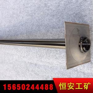 Anclaje hueco autoperforante de acero al carbono galvanizado para soporte de hormigón - Product Image 2