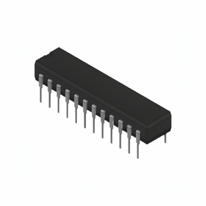 Authorized Distributor 24 DIP Data Acquisition MX7572KN05 Electronic Chips Component - Product Image 1