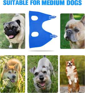 Hamac de toilettage pour chien en gros, sécurisé, en polyester et acier inoxydable, pour harnais suspendu, coupe-<span class=keywords><strong>ongles</strong></span>, support de retenue - Product Image 3