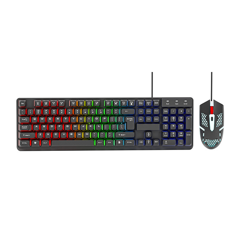 Computer Keyboard Factory 104 9 Key