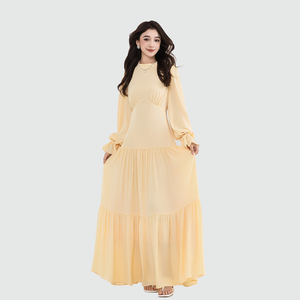 Shop Empire Waist Long Sleeve Maxi Dresses for 2025