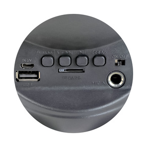 MODENG Thiết Kế Mới Robot Không Dây Thông Minh Trẻ Em Đồ Chơi Loa - Product Image 3