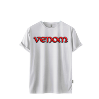 T-shirt décontracté pour homme en coton tricoté 100 %, imprimé sérigraphié, écologique, coupe classique, grandes tailles, manches courtes, style streetwear, OEM