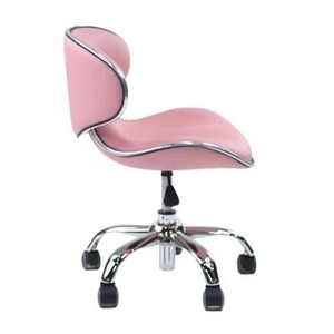 Ghế xoay chỉnh độ cao dành cho salon <span class=keywords><strong>l</strong></span>àm tóc, ghế tạo mẫu tóc, ghế salon có bánh xe - Product Image 2