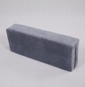 Oreiller de yoga en sarrasin rond confortable, vente en gros - Product Image 3