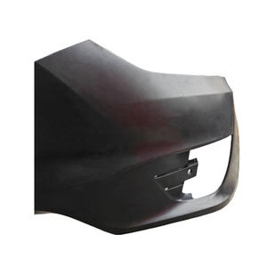 Venta Especial: Nuevo Parachoques Delantero Original para Tesla Model X, WB-<span class=keywords><strong>036</strong></span> OE 123456, para Reemplazo/Reparación - Product Image 2