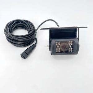 Auto Monitoring Camera for Vehicle Front/rear <strong>View</strong> and Reversing Aerial Photography Camera for <strong>Drones</strong> Four Hole Navigation Camer - Product Image 6