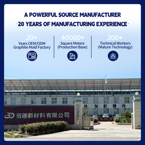 Nhà Máy hot-bán công nghiệp lớp chất lượng cao <span class=keywords><strong>Graphite</strong></span> Rod cho đúc kim loại - Product Image 5