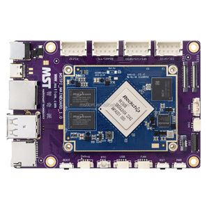 Odm Mainboard SBC Rockchip Board máy tính Android 1080p Ai y tế Bảng điều chỉnh <span class=keywords><strong>PC</strong></span> Linux rk3588 cánh tay công nghiệp nhúng Bo mạch chủ - Product Image 3