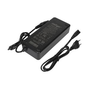 Cargador Ulip de 53.6V 54.6V 2A con Enchufe Europeo para MI 4 Pro Plus 4 Pro Max G3 F3 GT3 ZT3, Adaptador de Corriente para Patinete Eléctrico - Product Image 6