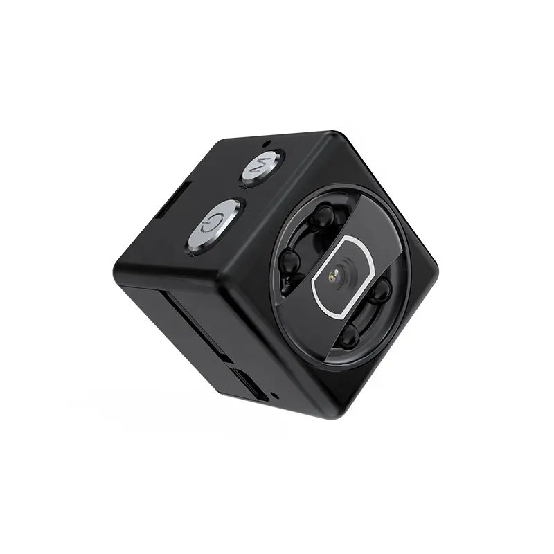 Completo 1080P fabbrica SQ11 sport action 1080P fotocamera a basso prezzo sensori di movimento della fotocamera sportiva