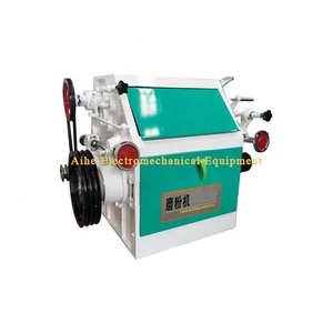 Broyeur <span class=keywords><strong>de</strong></span> <span class=keywords><strong>malt</strong></span> industriel Offre Spéciale Machine à aplatir les grains Moulin à rouleaux <span class=keywords><strong>de</strong></span> maïs Moulins à <span class=keywords><strong>farine</strong></span> avec composant <span class=keywords><strong>de</strong></span> moteur à noyau - Product Image 3