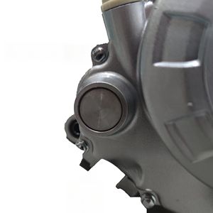 Moteur de quad, moteur de buggy, moteur de moto, le moteur 200cc refroidi par eau convient aux quads, aux buggies de sable et aux karts - Product Image 3