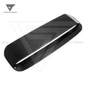 Cubierta de fibra de carbono para Subaru Wrx S4 <span class=keywords><strong>Sti</strong></span> Vb 2022-2024 - Product Image 2