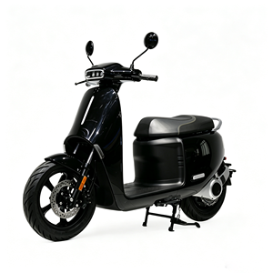 สกู๊ตเตอร์สำหรับผู้ใหญ่รุ่นใหม่ปี 2026 กำลังไฟ 2500w 69v 32ah ระยะทางไกล เหมาะสำหรับการเดินทางในเมือง รุ่น Hq2500dt--es1 ระยะทางไกลสำหรับการเดินทางประจำวัน - Product Image 1