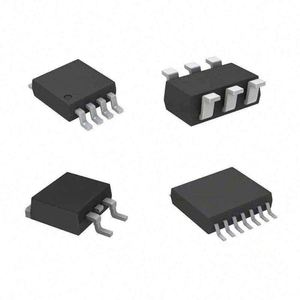 วงจรรวมไอซีชิป MIC1555YMU-T5 ใหม่และเป็นของแท้ - Product Image 1