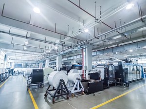 500Ml Trong Suốt Dùng Một Lần Lò Vi Sóng Mì Ăn Liền Đóng Gói Bát Để Đi Đóng Gói Thực Phẩm Bằng Nhựa Hộp Tròn Có Nắp - Product Image 6