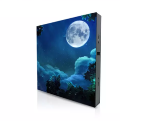 P2 P2.5 P3 P4 Full Color Led Modules Stage Achtergrond Led Display Indoor Video Wall Conferentieruimte Groot Scherm - Product Image 6