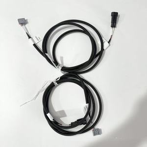 Personalize Vários Chicotes de Fios para TV e Eletrônicos - Product Image 4