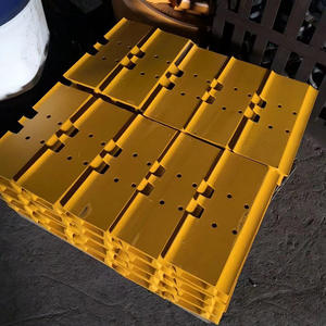 Doosan รองเท้ารางเหล็ก boron ทนทาน - Product Image 2