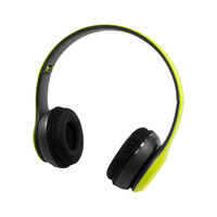 Headphone TWS Baru 2026 P47 Earphone Headset Gaming Online Handsfree Nirkabel Over Ear Tanpa Kabel